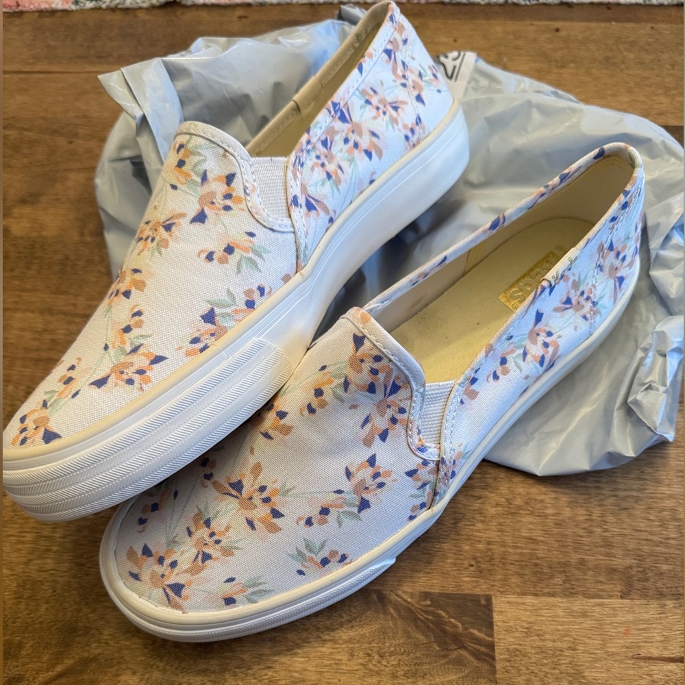 NWOT Keds